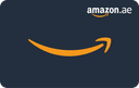 Amazon UAE gift card