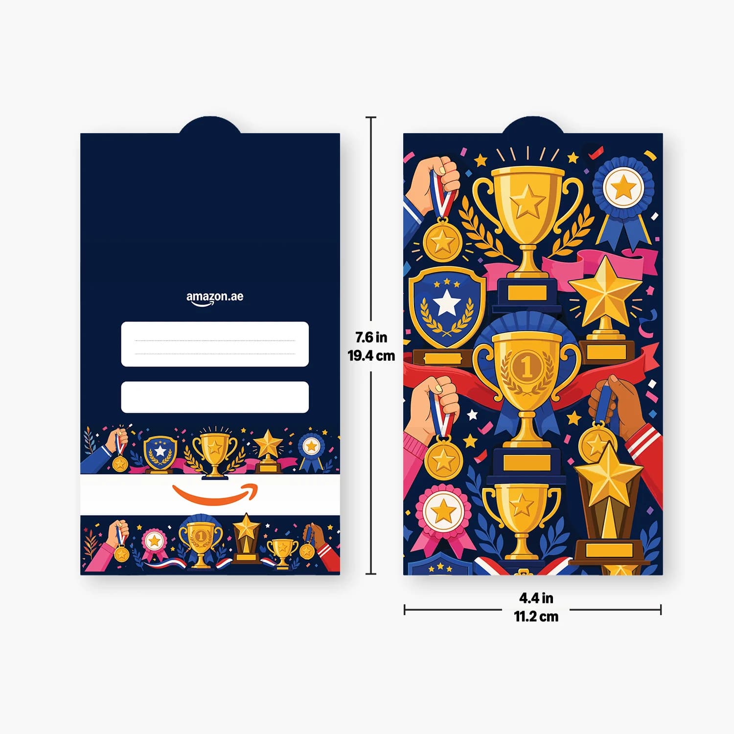 Employee Rewards 2