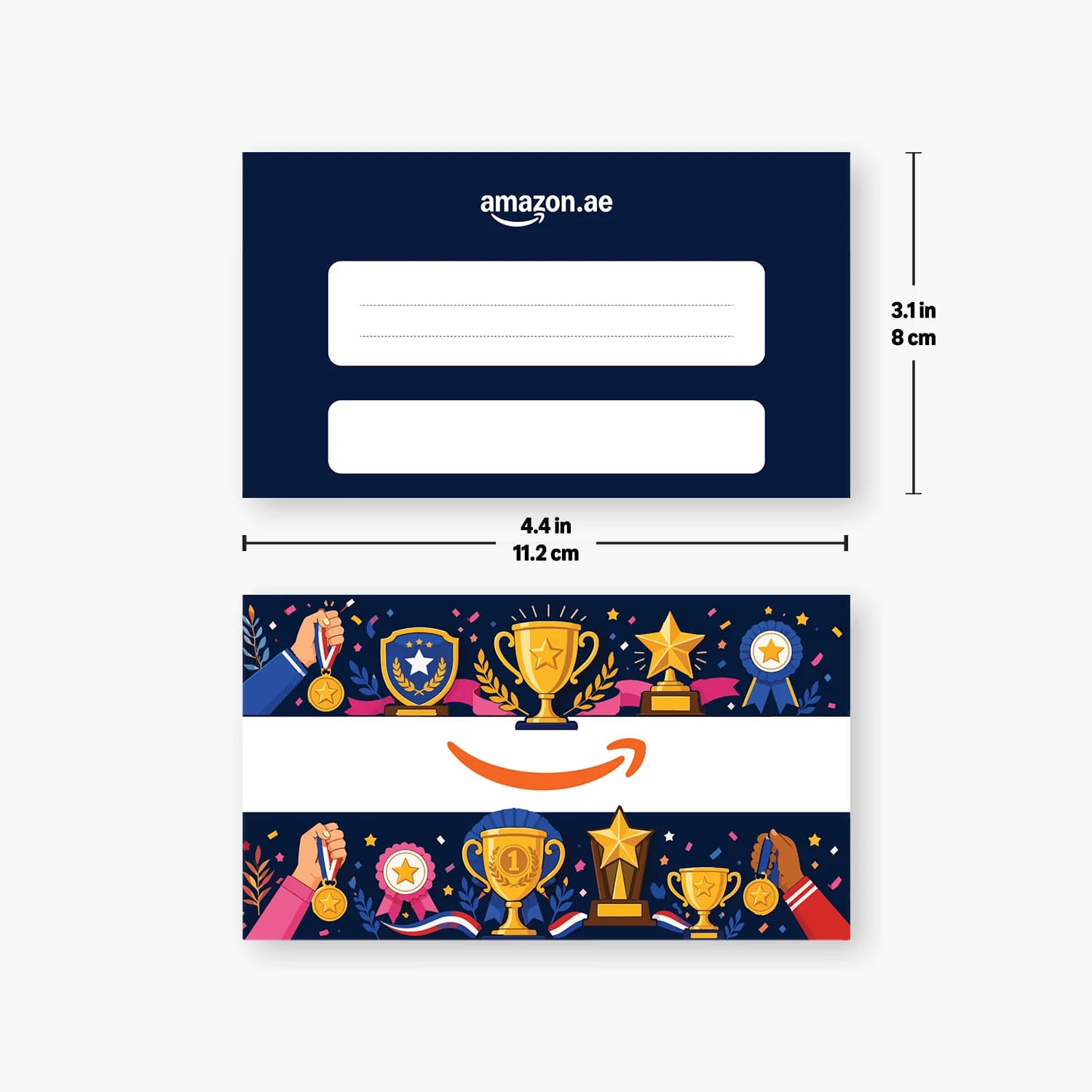Employee Rewards 3