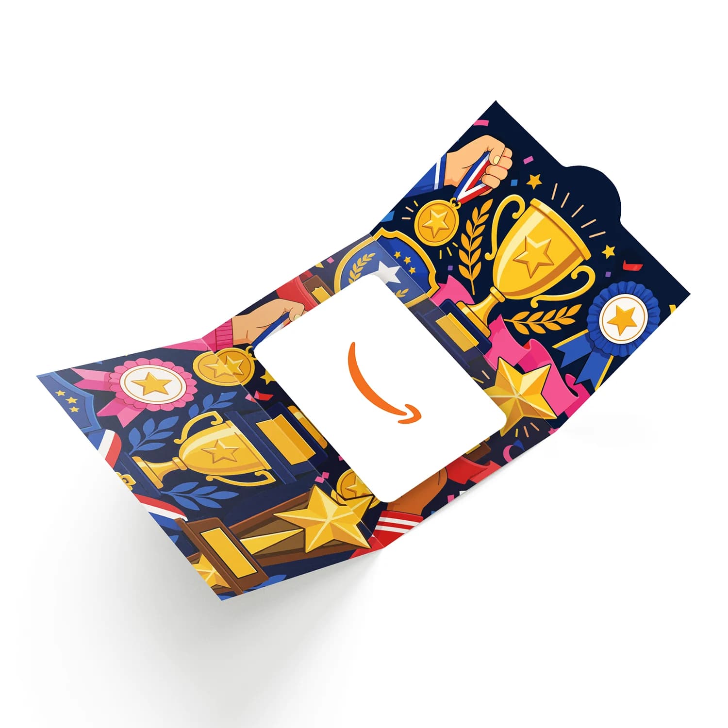 Employee Rewards 4